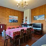 Tancredi - Le Refuge Апартаменты *