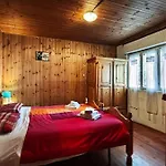 Tancredi - Le Refuge Апартаменты *