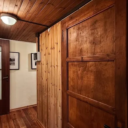 Apartament Tancredi - Le Refuge