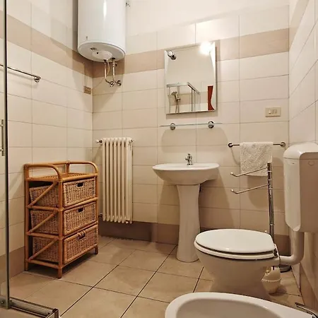 Apartment Tancredi - Le Refuge *