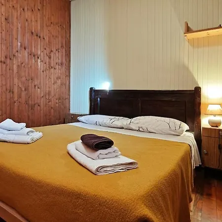 Tancredi - Le Refuge