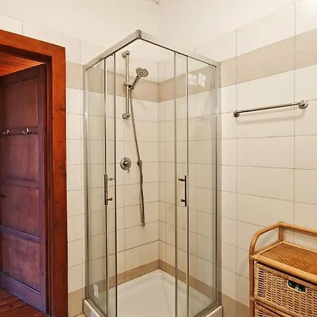 Tancredi - Le Refuge Apartamento *