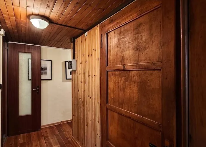 Apartment Tancredi - Le Refuge