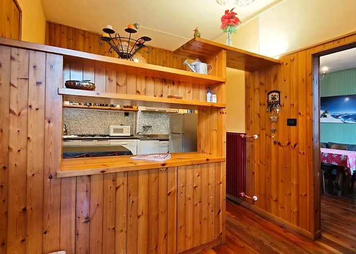 Tancredi - Le Refuge Courmayeur