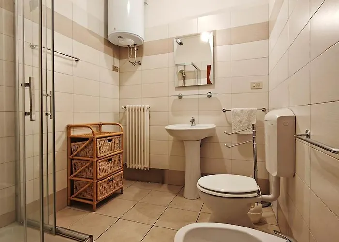 Apartment Tancredi - Le Refuge *