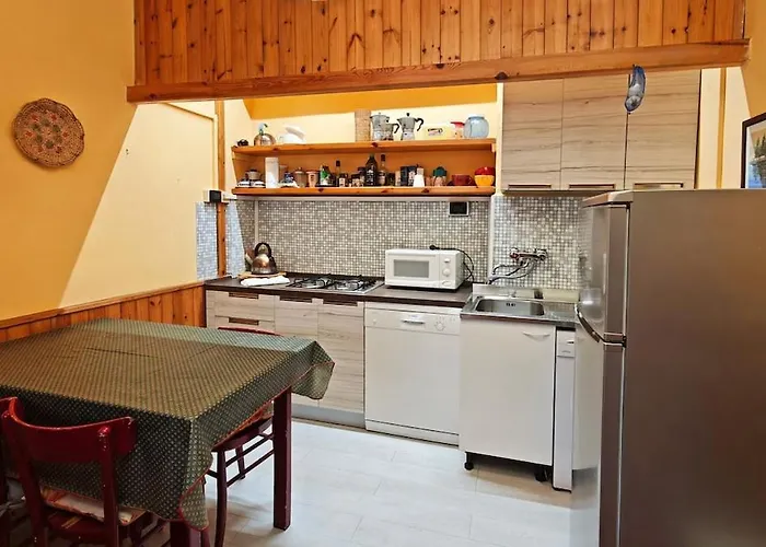 Tancredi - Le Refuge *