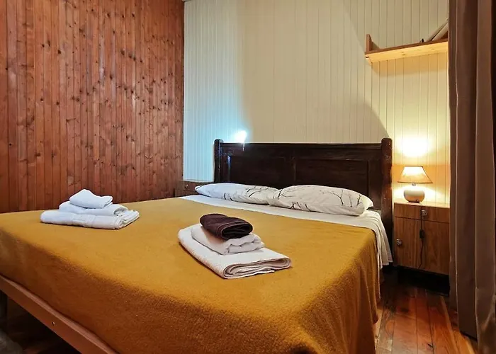 Tancredi - Le Refuge