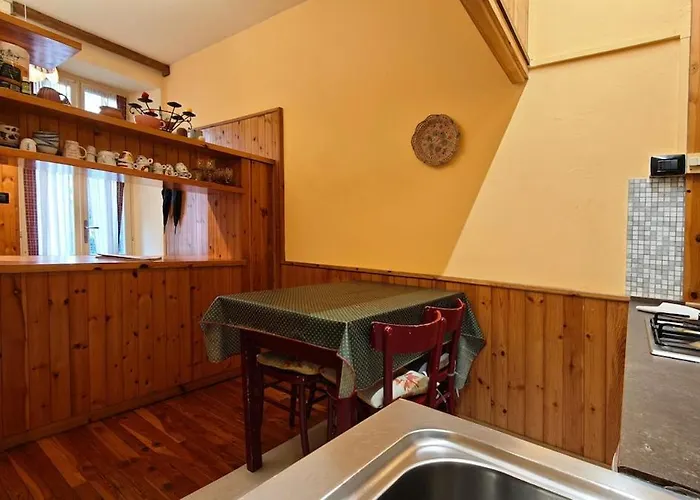 Tancredi - Le Refuge *