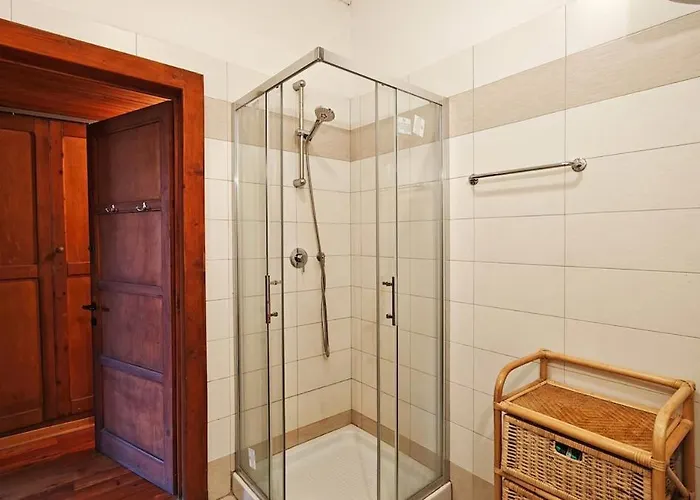 Tancredi - Le Refuge Apartment *